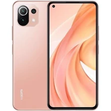 Смартфон Xiaomi Mi 11 Lite 8/128 GB Peach Pink Approved Витринный образец: Причина уценки Как новый (витринный образец): смартфон выглядит и функционирует как новый. Смартфон полностью протестирован по программе Approved, все функции работают корректно