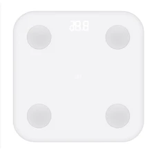 Ваги підлогові Xiaomi Mi Body Composition Scale 3 Generation: Тип електронні