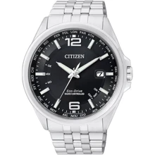 Наручные часы Citizen Elegant Eco-Drive CB0010-88E: Стиль Спортивный