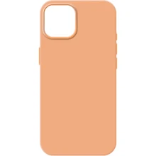 Чехол для iPhone ArmorStandart ICON2 MagSafe Orange Sorbet for iPhone 15 (ARM72734): Цвет оранжевый
