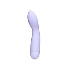 Міні-вібратор для точки G So Divine Pearl Mini G-spot Vibrator: Для кого Для жінок