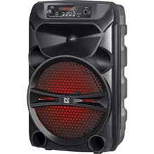 Акустика Defender G110 Black (65110): Цвет черный