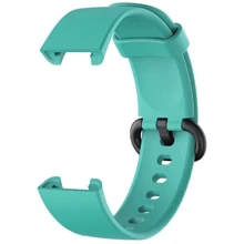 Ремешок BeCover Sport Band Green for Xiaomi Mi Watch Lite (706395): Цвет зеленый