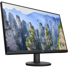 Монитор HP V24i (9RV17AA): Покрытие экрана антибликовое