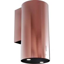 Вытяжка Kernau KCH 0440 COPPER: Тип воздухоочистителя Рециркуляция, Отвод