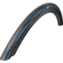Покришка 700x25C (25-622) Schwalbe ONE Perf, RaceGuard, Folding, B / BLS / B-SK HS462A ADDIX 67EPI (TIR-39-84): Діаметр 7"