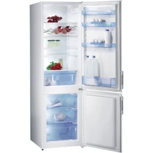 Холодильник Gorenje RK 4200 W: Тип холодильник двокамерний