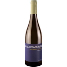Вино Settesoli Mandrarossa "Grecanico Dorato Costadune", белое сухое, 0.75л 12% (BDA1VN-VST075-019): Страна производитель Италия