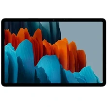 Планшет Samsung Galaxy Tab S7 8/512GB Wi-Fi Black (SM-T870NZKF): Дисплей 11" TFT (2560х1440)