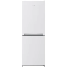 Холодильник Beko RCSA240M30WN: Тип xолодільнік двокамерний
