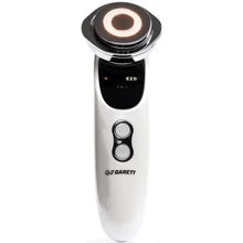 Аппарат для мезотерапии Garett Beauty Fresh Skin: Производитель Garett