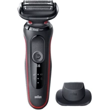 Электробритва Braun Series 5 50-R1200s: Тип триммера Съемный
