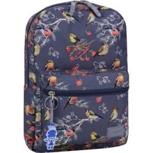 Рюкзак Bagland Молодежный mini 8 л. сублимация 445 (00508664): Возрастная группа от 6 до 10 лет