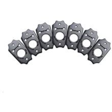 Колок Пластины для колков Graph Tech PRT-952-213-B0 Premium Plates For Gibson Style Screw Hole: Производитель Graph Tech