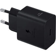 Зарядное устройство Samsung USB-C Wall Charger 45W Black (EP-T4511NBEGEU): undefined undefined