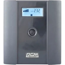 Powercom RPT-2000AP Schuko: Производитель Powercom