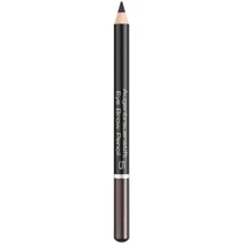 ARTDECO Eye Brow Pencil №05 Dark grey Олівець для брів 1.1 g: Вид Олівець для брів