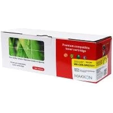 Картридж Makkon Canon 731 (SRG731Y) 1.5k yellow (MN-CAN-SRG731Y): Производитель Makkon