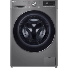 Стиральная машина LG F4WV5N9S2TA: Тип машины Автомат