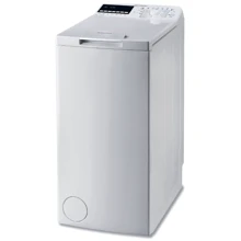 Стиральная машина Indesit BTWB 7220P EU/N: Тип машины Автомат