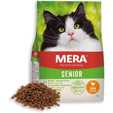Сухой корм Mera Cats Senior Chicken для кошек пожилого возраста с курицей 2 кг (038842 - 8830): Тип Сухой корм