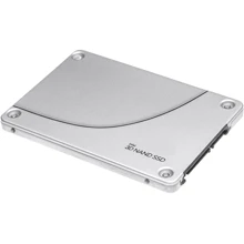 Intel D3-S4520 1.92 TB (SSDSC2KB019TZ01): Тип накопителя внутренний