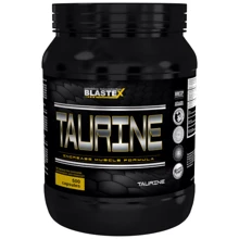 Blastex Taurine 500 caps: Тип Энергетики