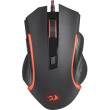 Мышь Redragon Nothosaur (75065): Интерфейс подключения USB