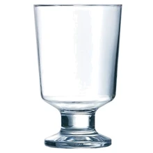 Набор стаканов Luminarc Mekano Clear D7920 (4 пр.) (330 мл): undefined undefined
