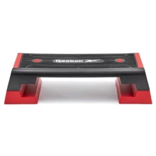 Степ платформа и балансировочная платформа Reebok RAP-11150RD (885652021838): Вид Степ-платформа