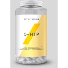 Аминокислота для спорта MyProtein 5-HTP 90 caps: Вкус Без вкуса
