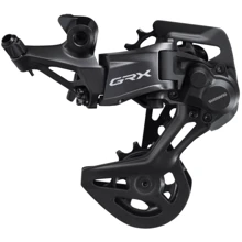 Переключатель задний Shimano RD-RX822-GS GRX SHADOW+ 12-скоростей (IRDRX822GS): Тип Задние
