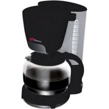 Кофеварка Binatone NCM-7701 B: Тип капельная кофеварка