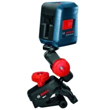 Лазерний нівелір Bosch GLL 2 Professional (0601063A01): Тип Лазерные
