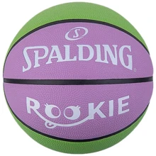 Мяч для игры Spalding Rookie GEAR баскетбольный Уни 5 (84369Z): Вид Баскетбольные