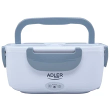 Ланч-бокс з підігрівом Adler AD 4474 grey: Виробник ADLER