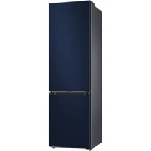 Холодильник Samsung RB38A7B6D34: Тип xолодильник двухкамерный