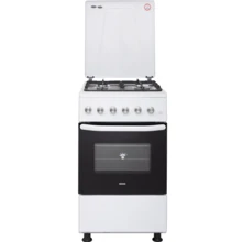 Газовая плита Eleyus CAST 5001 CF WH: Тип устройства кухонная плита