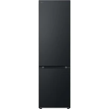Холодильник LG GW-B509FT7W: Тип xолодильник двухкамерный