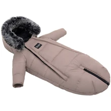 Зимний конверт Bair North premium iced cappuccino капучино (626102): Производитель Bair