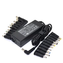 Зарядное устройство Merlion 90W Universal, 19V 4.74A, 20 разъемов (YT-UPS90W): Напряжение 19V