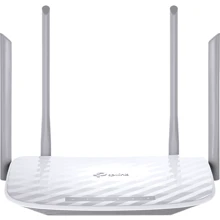 Маршрутизатор Wi-Fi TP-Link EC220-F5: Тип маршрутизатора Wi-Fi роутер