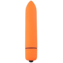 Вібропуля NDS 327-8 Orange (21692): Для кого Для жінок