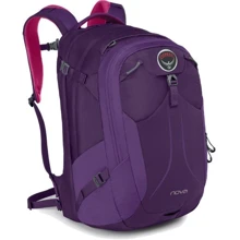 Рюкзак туристичний Osprey Nova 33 Mariposa Purple O/S						: Виробник Osprey