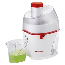 Соковыжималка Moulinex JU 3201: Тип Соковыжималка универсальная