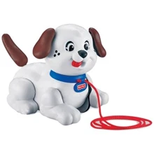Fisher-Price Маленький Снупі (Н9447): Виробник Fisher-Price
