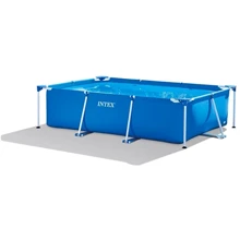 Бассейн каркасный Intex 300х200х65 см (28284): undefined undefined