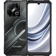 Смартфон Doogee Blade GT Pro 12/512Gb Black: Дисплей 6.72" IPS (1080 x 2400)