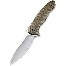 Нож Weknife Kitefin 2001C (2001C): Тип ножа Туристический