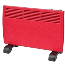 Обігрівач Timberk TEC. PS1 ML 20 IN (RB): Виробник Timberk